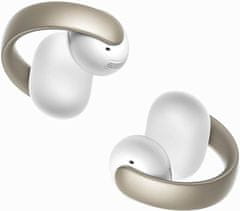Anker Soundcore Aeroclip BT ušesne slušalke, bele (A3388G21)