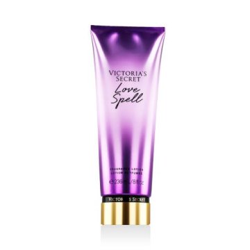 Victoria´s Secret Love Spell losjon za telo za ženske