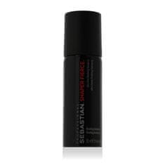 Sebastian Pro. Shaper Fierce lak za lase izjemno močna fiksacija 50 ml za ženske