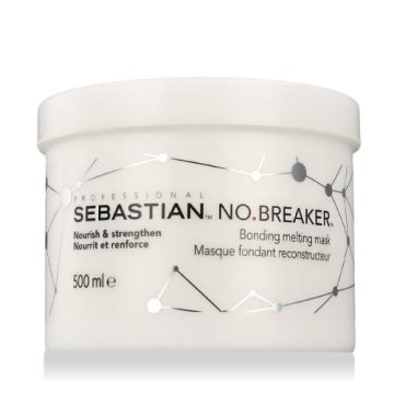Sebastian Pro. No.Breaker Bonding Melting Mask maska za lase poškodovani lasje za ženske