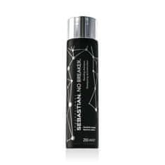 Sebastian Pro. No.Breaker Bonding Shampoo 250 ml šampon poškodovani lasje za ženske