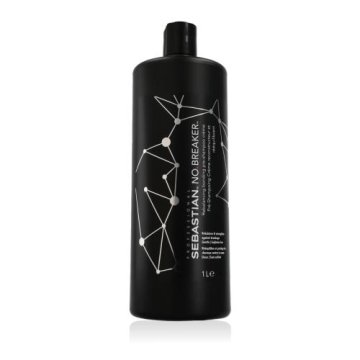 Sebastian Pro. No.Breaker Rebalancing Bonding Pre-Shampoo Crème šampon poškodovani lasje za ženske