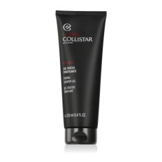 Collistar Uomo Toning gel za prhanje 250 ml za moške