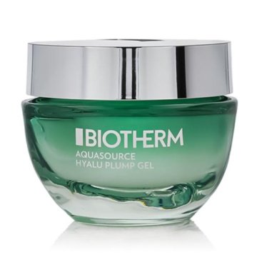 Biotherm Aquasource Hyalu Plump Gel gel za obraz mešana koža za ženske