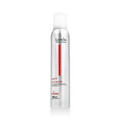 Londa Lift It Root Mousse oblikovanje pričeske srednja fiksacija 200 ml za ženske