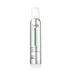 Londa Enhance It Flexible Hold Mousse oblikovanje pričeske nizka fiksacija 200 ml za ženske