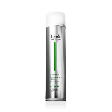 Londa Shape It Non-Aerosol Spray lak za lase nizka fiksacija za ženske