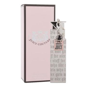 Juicy Couture Juicy Couture parfumska voda za ženske