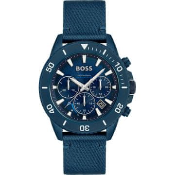 Hugo Boss Moška ura 1513919