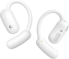 Anker Soundcore Aeroclip 2 BT ušesne slušalke, bele (A3874G21)