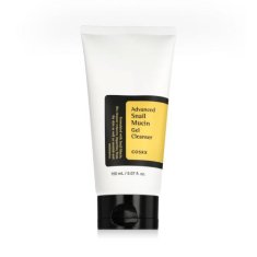 Cosrx Advanced Snail Mucin Gel Cleanser gel za čiščenje obraza 150 ml unisex