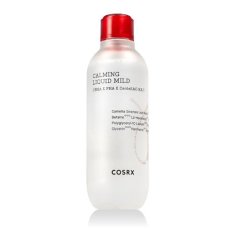 Cosrx AC Collection Calming Liquid Mild losjon in sprej za obraz za vse tipe kože 135 ml unisex