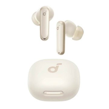 Anker Soundcore P40i BT ušesne slušalke, bele (A3955G21)