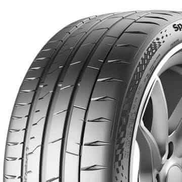 Continental Letna pnevmatika 255/35R21 98Y XL FR SportContact 7 DOTXX25 03113970000