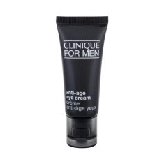Clinique For Men Anti-Age Eye Cream vlažilna krema za predel okoli oči 15 ml za moške
