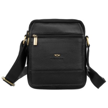 Peterson Torbice črna PTN251NDM