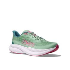 Hoka One One Čevlji obutev za tek 40 EU Mach 6