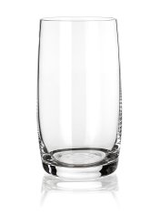 Steklo 380ml LEONA long (6 kosov)