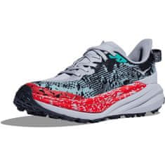 Hoka One One Čevlji obutev za tek 44 2/3 EU Speedgoat 6