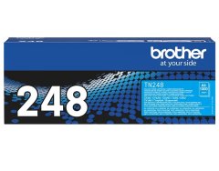 Brother - TN248C, cian toner (do 1000 strani)