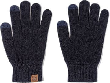 Heavy Tools Rokavice Plug A21-001W25 Temno modre