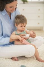 Miniland Baby Valencia Zamenljive nastavke za električni pilnik za nohte za otroke