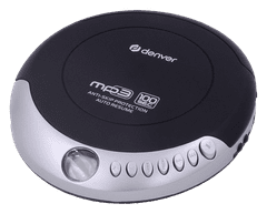 Denver DMP-391