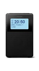 Philips TAR5100 prenosni radio in ura, FM in DAB+