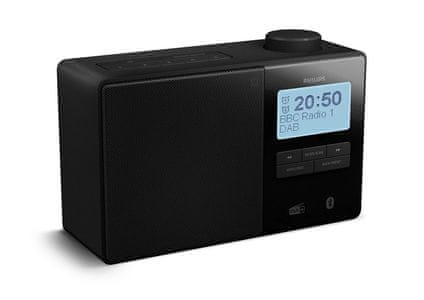 Bluetooth povezljivost radia
