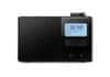 Philips TAR5600 prenosni radio in ura, FM in DAB+