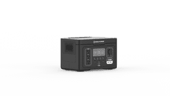 REM POWER PBEm 1201E App prenosna napajalna postaja