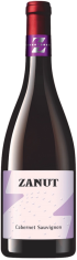 zanut Vino Cabernet Sauvignon 0,75 l