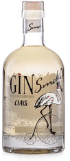 bordiga Gin Premium smoke 0,7 l