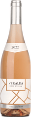 Veralda Vino Rose Xtrian ECO 0,75 l