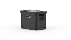 REM POWER PBEm 2401E App prenosna napajalna postaja