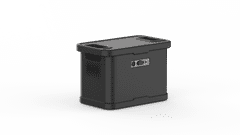 REM POWER PBEm 2401E App prenosna napajalna postaja