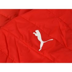 Puma Jakne uniwersalne rdeča XXL King Coach