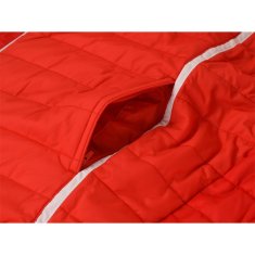 Puma Jakne uniwersalne rdeča XXL King Coach