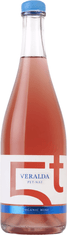 Veralda Peneče vino Pet-nat ECO 0,75 l