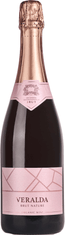 Veralda Peneče vino Brut Nature 0,75 l