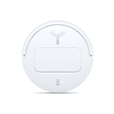 Ecovacs Deebot T50 Pro Omni Gen 2 robotski sesalnik in pomivalnik, bel