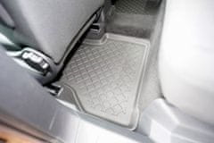 shumee ARISTAR predpražniki 603886 + prevleka 251992 - VW Caddy IV 2020- / VW Caddy IV Maxi 2020- / Ford Tourneo Connect III 2022- STOP. NAMESTITE AV2 spredaj