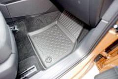 shumee ARISTAR predpražniki 603886 + prevleka 251992 - VW Caddy IV 2020- / VW Caddy IV Maxi 2020- / Ford Tourneo Connect III 2022- STOP. NAMESTITE AV2 spredaj