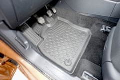 shumee ARISTAR predpražniki 603886 + prevleka 251992 - VW Caddy IV 2020- / VW Caddy IV Maxi 2020- / Ford Tourneo Connect III 2022- STOP. NAMESTITE AV2 spredaj