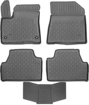 shumee ARISTAR 603815 preproge + prevleka 251992 - Kia e Soul 2019- STOP. NAMESTITE gonilnik HK