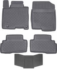 shumee ARISTAR 603327 preproge + prevleka 251992 - Hyundai Tucson IV Hybrid 2020- / Kia Sportage V HEV Hybrid 2022- STOP. NAMESTITE gonilnik HK