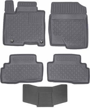 shumee ARISTAR 603327 preproge + prevleka 251992 - Hyundai Tucson IV Hybrid 2020- / Kia Sportage V HEV Hybrid 2022- STOP. NAMESTITE gonilnik HK