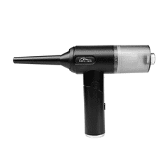 Media-Tech Baterijski pihalnik s funkcijo sesanja Air Duster MT 6538