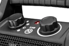 shumee PTC keramični električni grelec, 3kW nov model