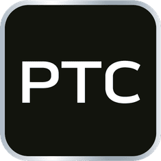 shumee PTC 3kW keramični električni grelec